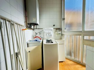 Ático en venta en Centro - Zona Alta en Alcoy/Alcoi