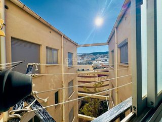 Ático en venta en Centro - Zona Alta en Alcoy/Alcoi