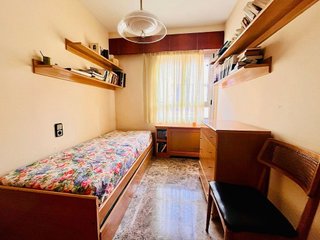 Ático en venta en Centro - Zona Alta en Alcoy/Alcoi