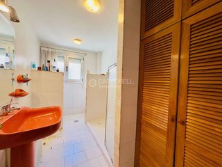 Ático en venta en Centro - Zona Alta en Alcoy/Alcoi