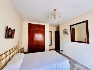 Ático en venta en Centro - Zona Alta en Alcoy/Alcoi
