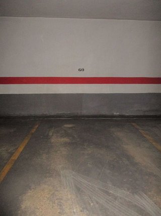 Garaje en venta en Carcaixent