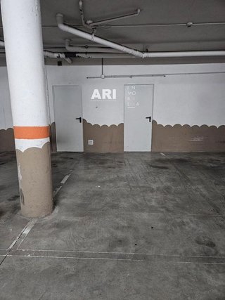 Garaje en venta en Miguelturra