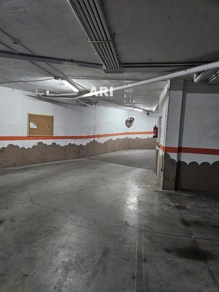 Garaje en venta en Miguelturra