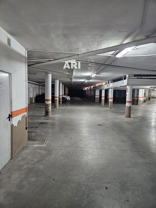 Garaje en venta en Miguelturra