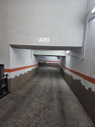 Garaje en venta en Miguelturra