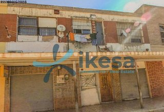 Piso en venta en San Ginés en Cartagena