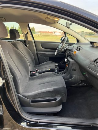 Citroen C4 2009 1.6 hdi 110cv