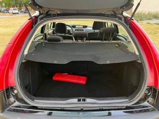 Citroen C4 2009 1.6 hdi 110cv