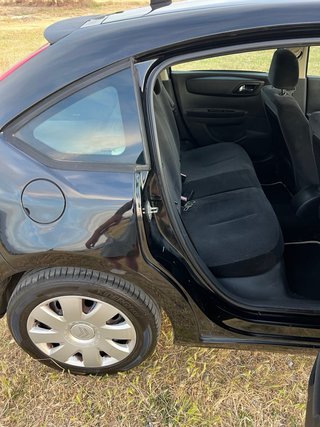 Citroen C4 2009 1.6 hdi 110cv