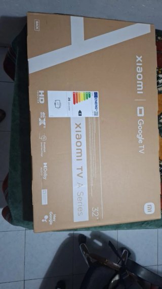 Xiaomi TV A Series 32 Google TV