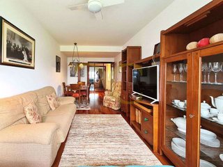 Piso en venta en Natahoyo en Gijón