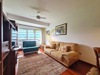 Piso en venta en Natahoyo en Gijón