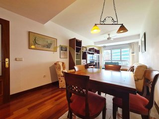 Piso en venta en Natahoyo en Gijón