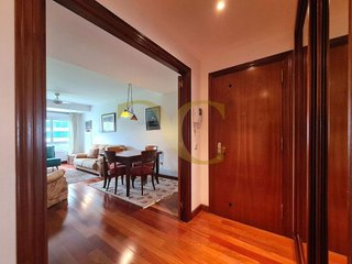 Piso en venta en Natahoyo en Gijón