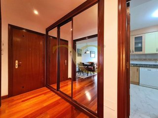 Piso en venta en Natahoyo en Gijón