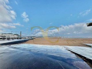 Piso en venta en Natahoyo en Gijón