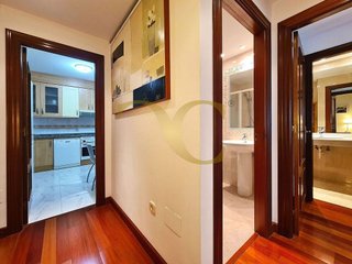 Piso en venta en Natahoyo en Gijón