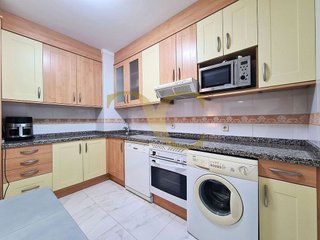 Piso en venta en Natahoyo en Gijón