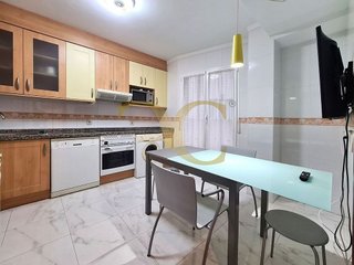 Piso en venta en Natahoyo en Gijón