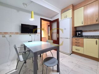 Piso en venta en Natahoyo en Gijón