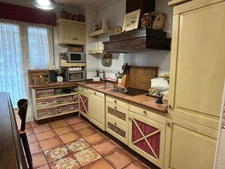 Piso en venta en La Chantría - La Lastra en León