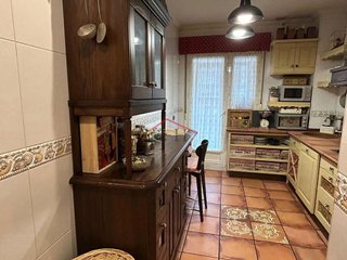 Piso en venta en La Chantría - La Lastra en León