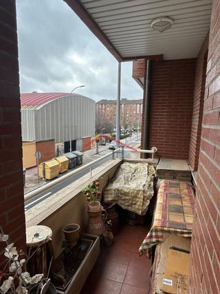 Piso en venta en La Chantría - La Lastra en León