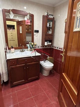 Piso en venta en La Chantría - La Lastra en León