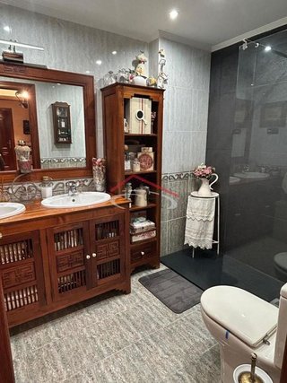 Piso en venta en La Chantría - La Lastra en León