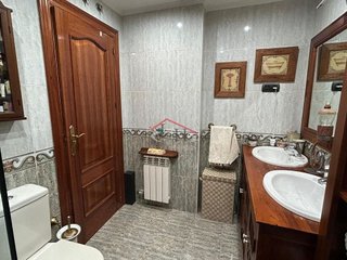 Piso en venta en La Chantría - La Lastra en León