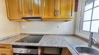 Piso en venta en Centro en Torrevieja