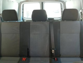 Volkswagen Multivan 2017