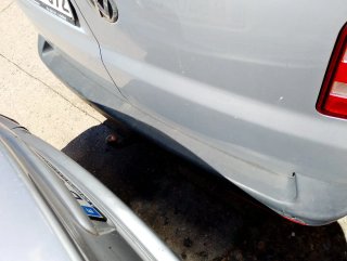 Volkswagen Multivan 2017