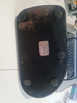 Sega Mega Drive Arcade Power Stick