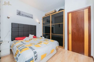 Piso en venta en Casco Antiguo Norte en Ciempozuelos