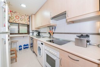 Piso en venta en Casco Antiguo Norte en Ciempozuelos