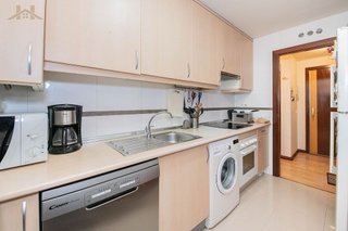 Piso en venta en Casco Antiguo Norte en Ciempozuelos