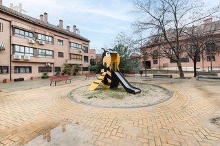 Piso en venta en Casco Antiguo Norte en Ciempozuelos