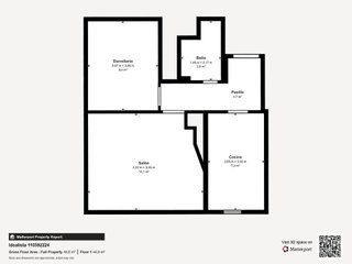 Piso en venta en Casco Antiguo Norte en Ciempozuelos