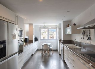 Piso en venta en Barri Santa Rosa en Alcoy/Alcoi