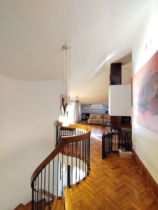 Piso en venta en Barri Santa Rosa en Alcoy/Alcoi