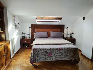 Piso en venta en Barri Santa Rosa en Alcoy/Alcoi