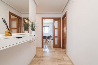 Ático en venta en El Raval - Portes Encarnades en Elche