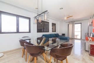 Ático en venta en El Raval - Portes Encarnades en Elche