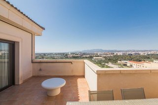 Ático en venta en El Raval - Portes Encarnades en Elche