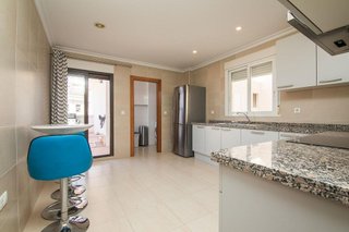 Ático en venta en El Raval - Portes Encarnades en Elche