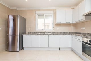 Ático en venta en El Raval - Portes Encarnades en Elche