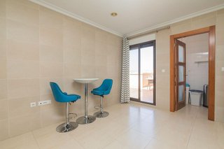 Ático en venta en El Raval - Portes Encarnades en Elche