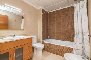 Ático en venta en El Raval - Portes Encarnades en Elche